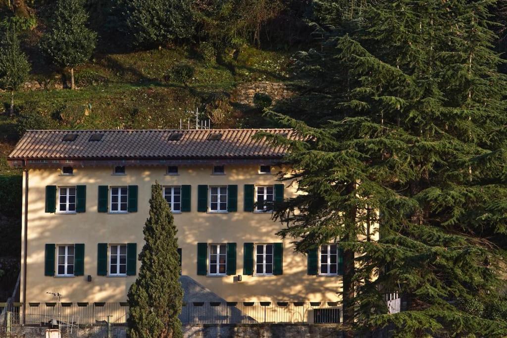 Rosa Dei Venti - Lake View Apartments & Suites