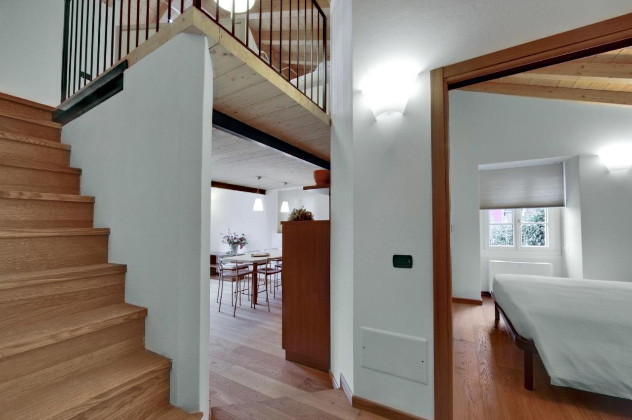 Rosa Dei Venti - Lake View Apartments & Suites 2