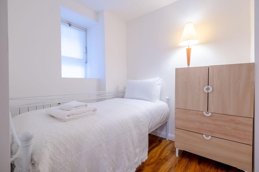 Spacious & Central 4bd Flat - Angel 2