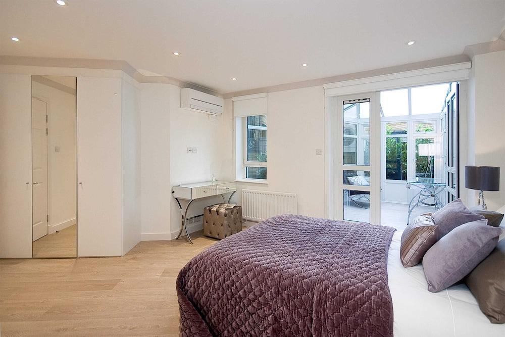 Stunning 2 Bed-Hosted by Sweetstay