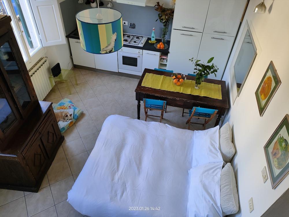 Bright Angelico Apartment in Florence - by Beahost Rentals 1