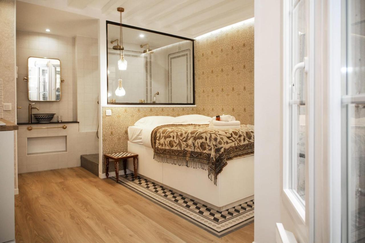 Magnifique Appartement Familial Grand Boulevard-4p (Adults Only)