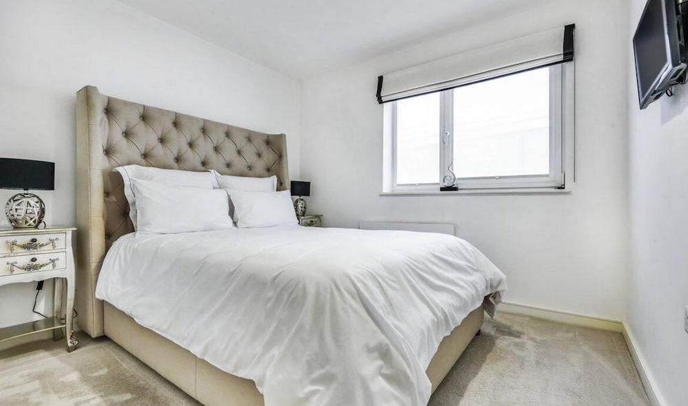 Tower Bridge Lux-Penthouse 2