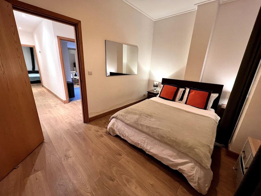 Centel - Happy Stay in Zone 1 London 1