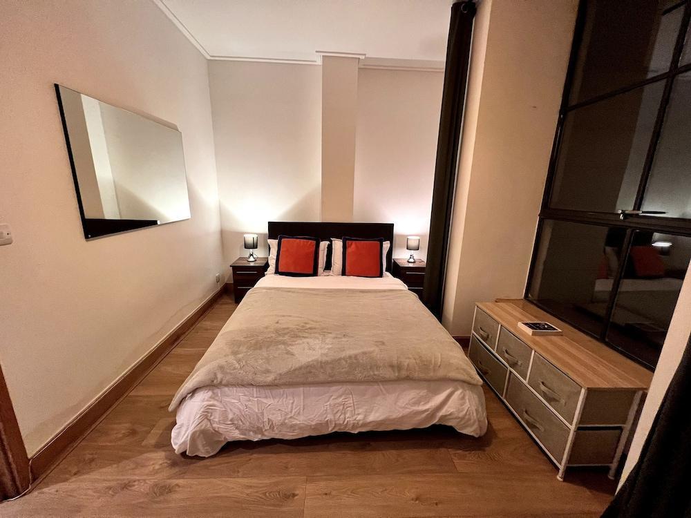 Centel - Happy Stay in Zone 1 London