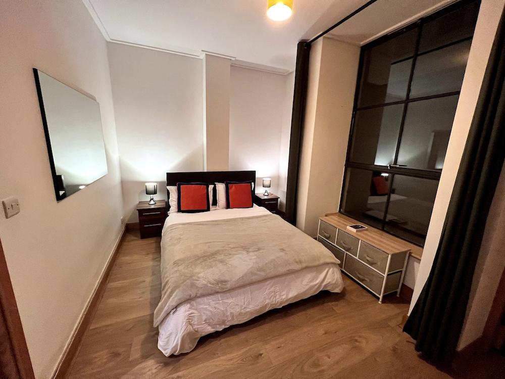 Centel - Happy Stay in Zone 1 London 2