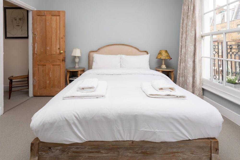 Charming 2bd Georgian Town House - Camden Town 2