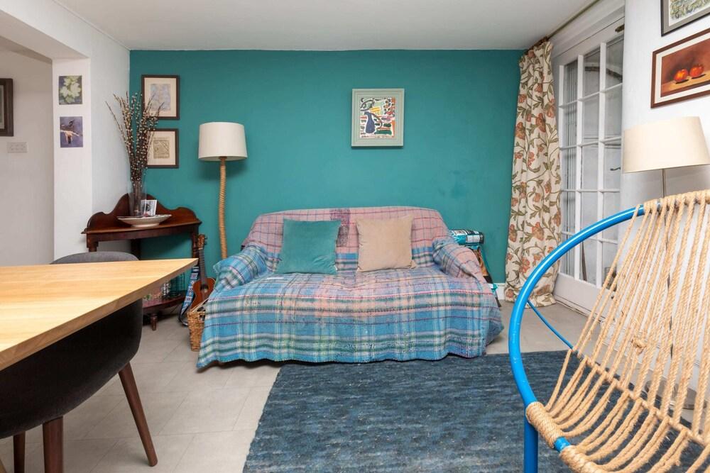 Charming 2bd Georgian Town House - Camden Town