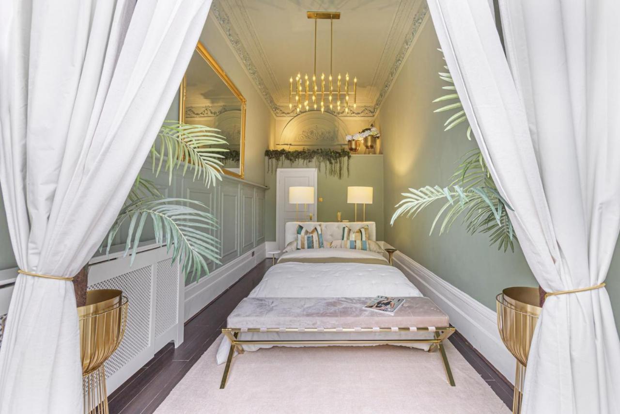 Leinster Gardens 3b - 2 Bed Apartment 1