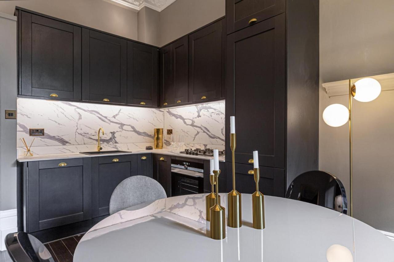Leinster Gardens 3b - 2 Bed Apartment 2