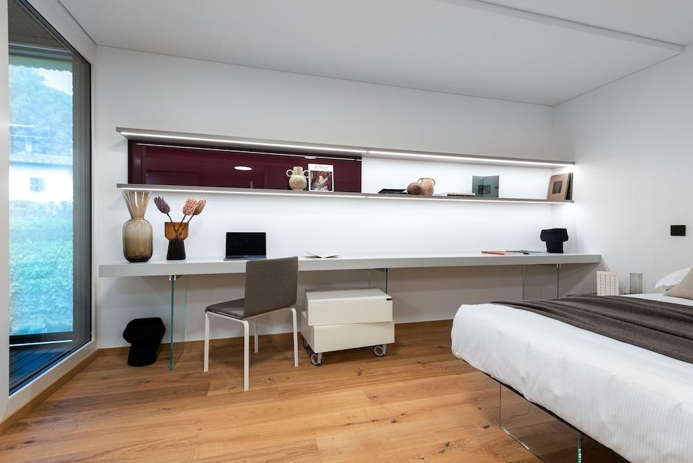 Modern, Simple And Super-Equipped Style Apartment 2