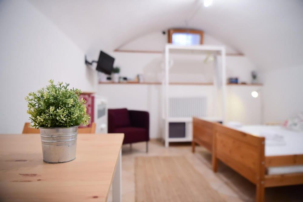 La Filanda Apartments by Wonderful Italy - Taverna 2