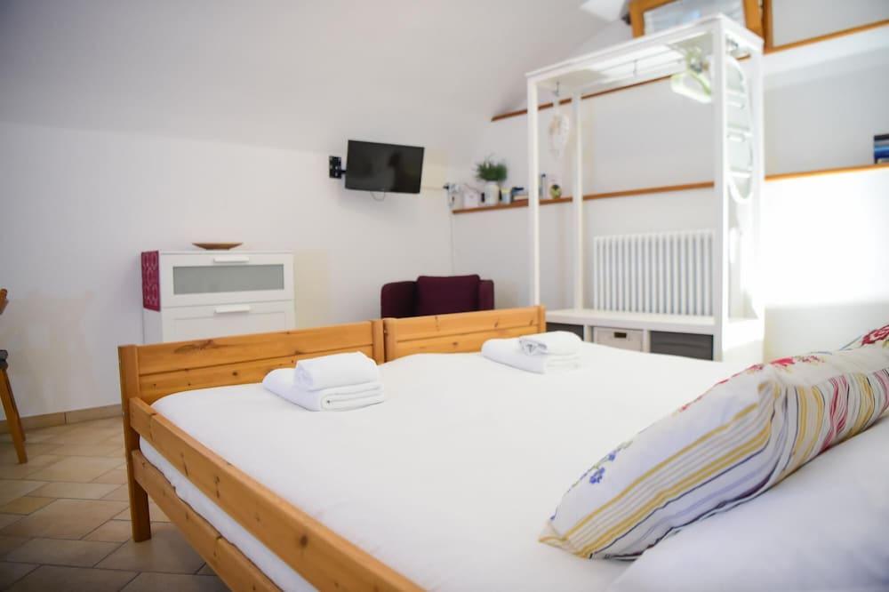 La Filanda Apartments by Wonderful Italy - Taverna 1