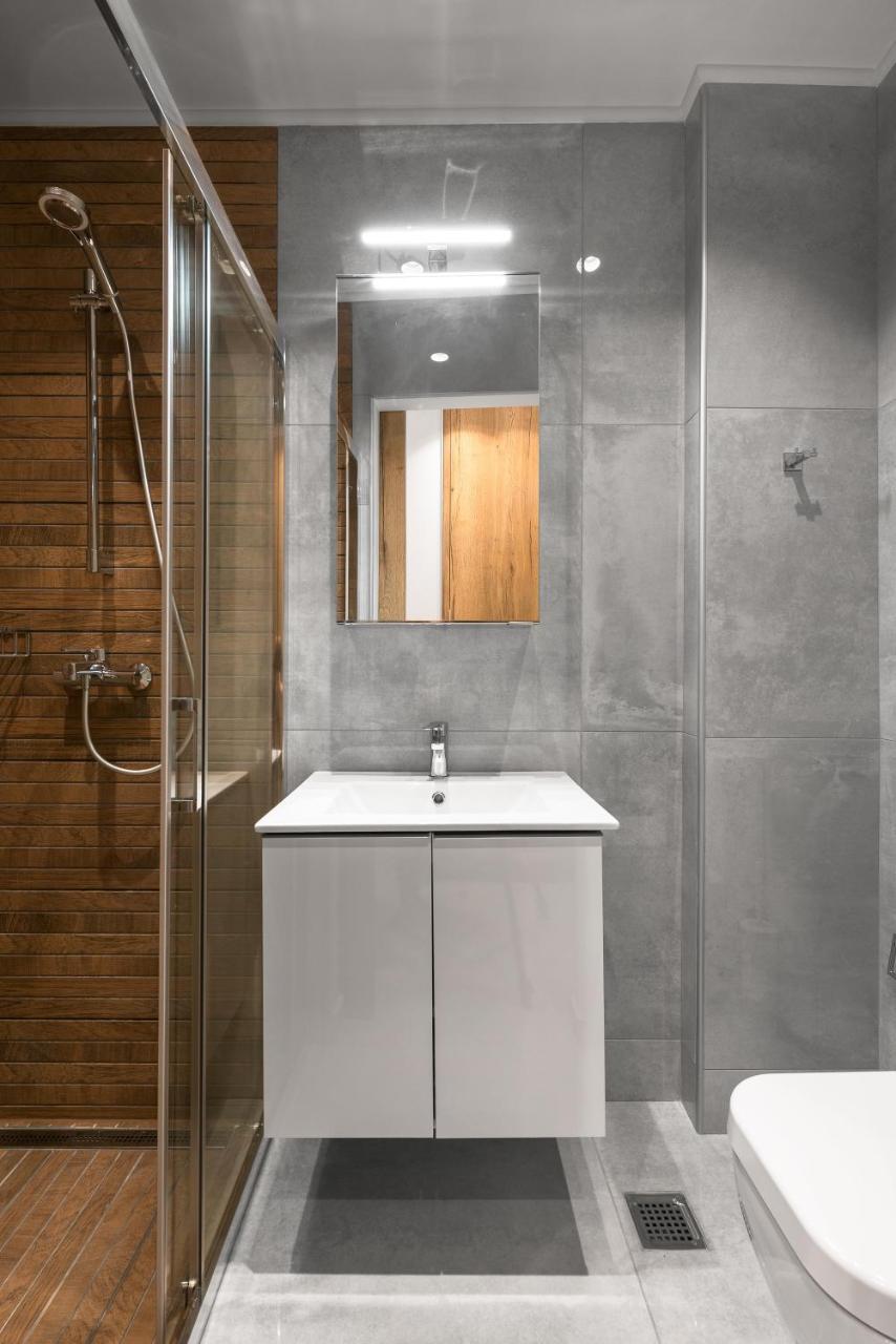 #Luxlikehome - Cozy Living Thessaloniki 2