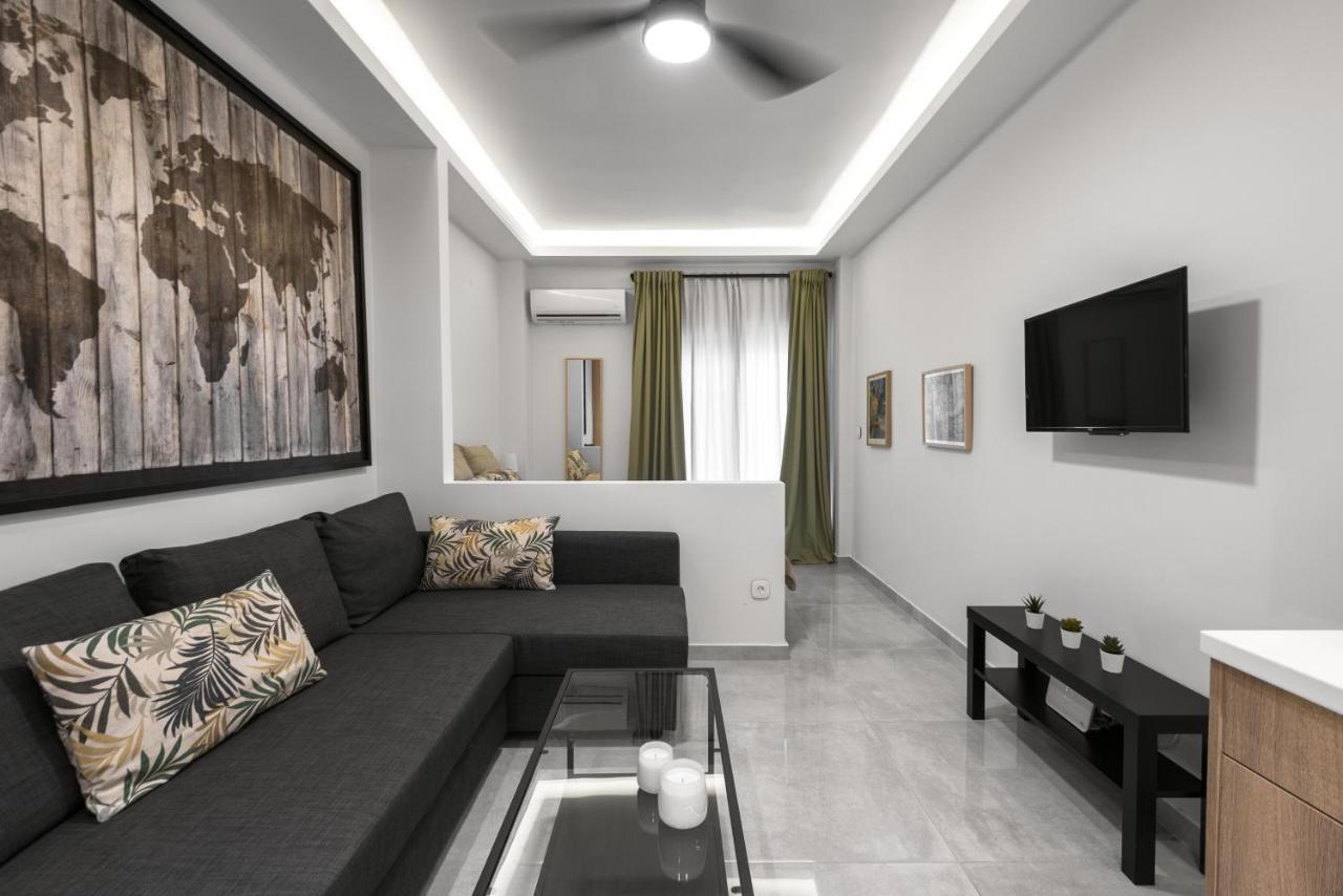 #Luxlikehome - Cozy Living Thessaloniki 1