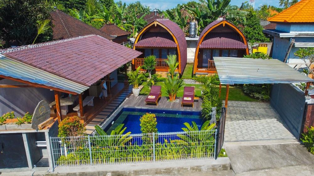 Gama's Villa