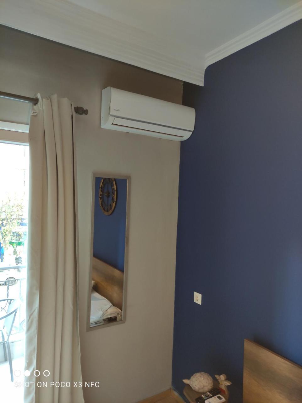 Closer "Egnatia Apartment 3" 2