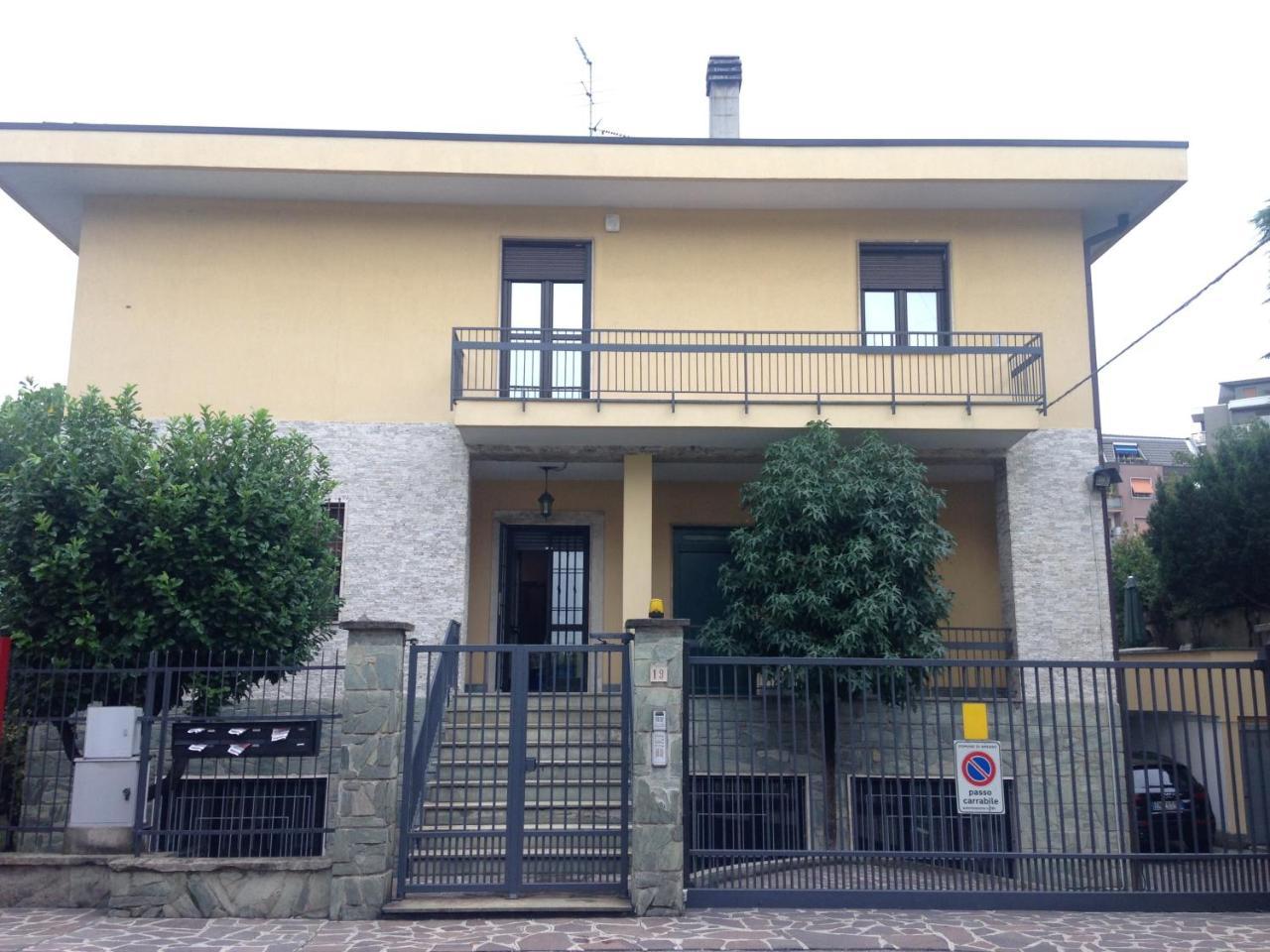 Antonella's House (Adults Only)
