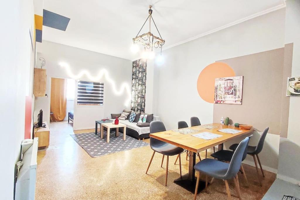 As Monastiraki Apartment 1b