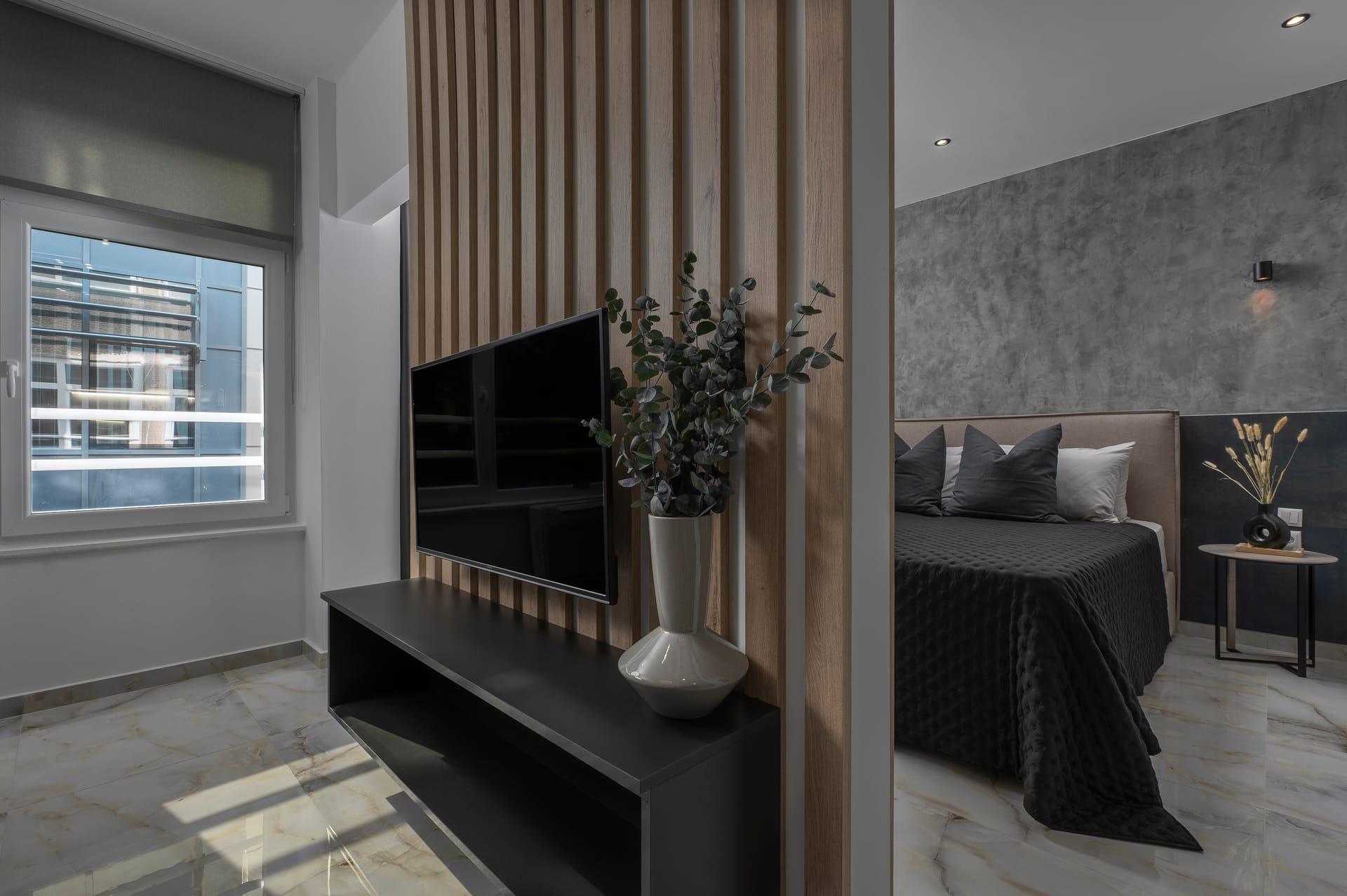 Nomades Suites 1
