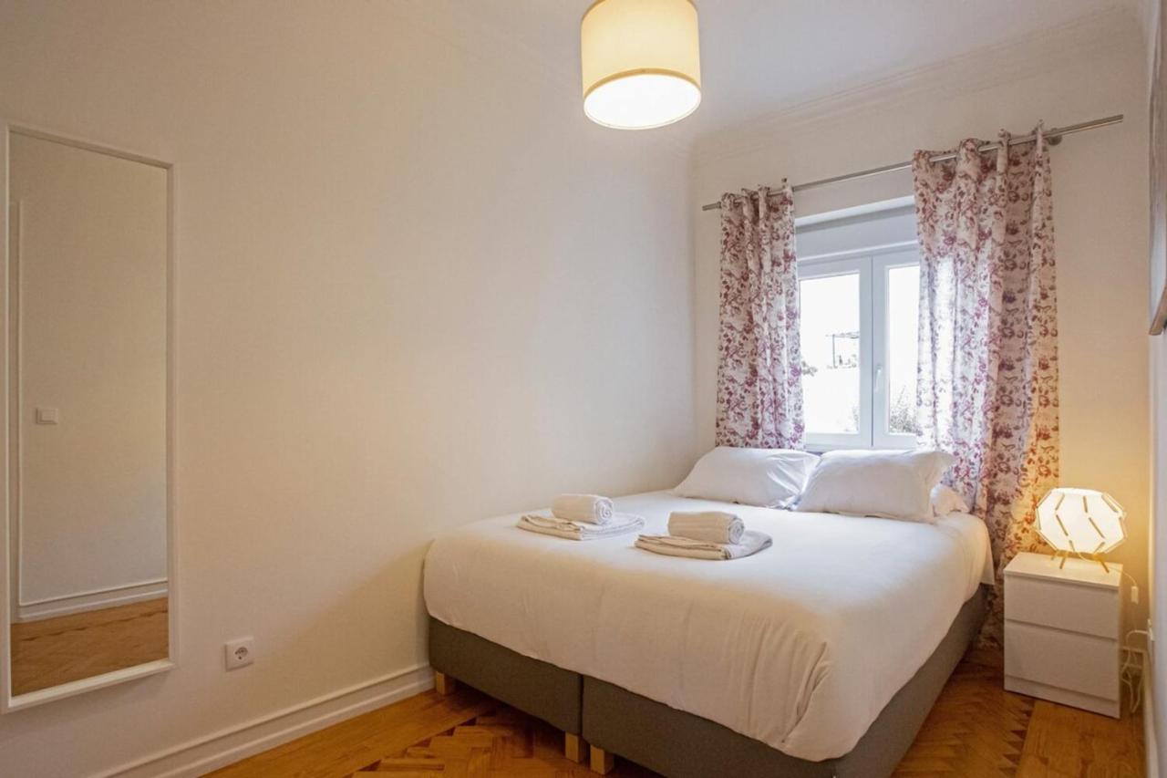 Cosy 1 Bedroom Apartment in Belem 1