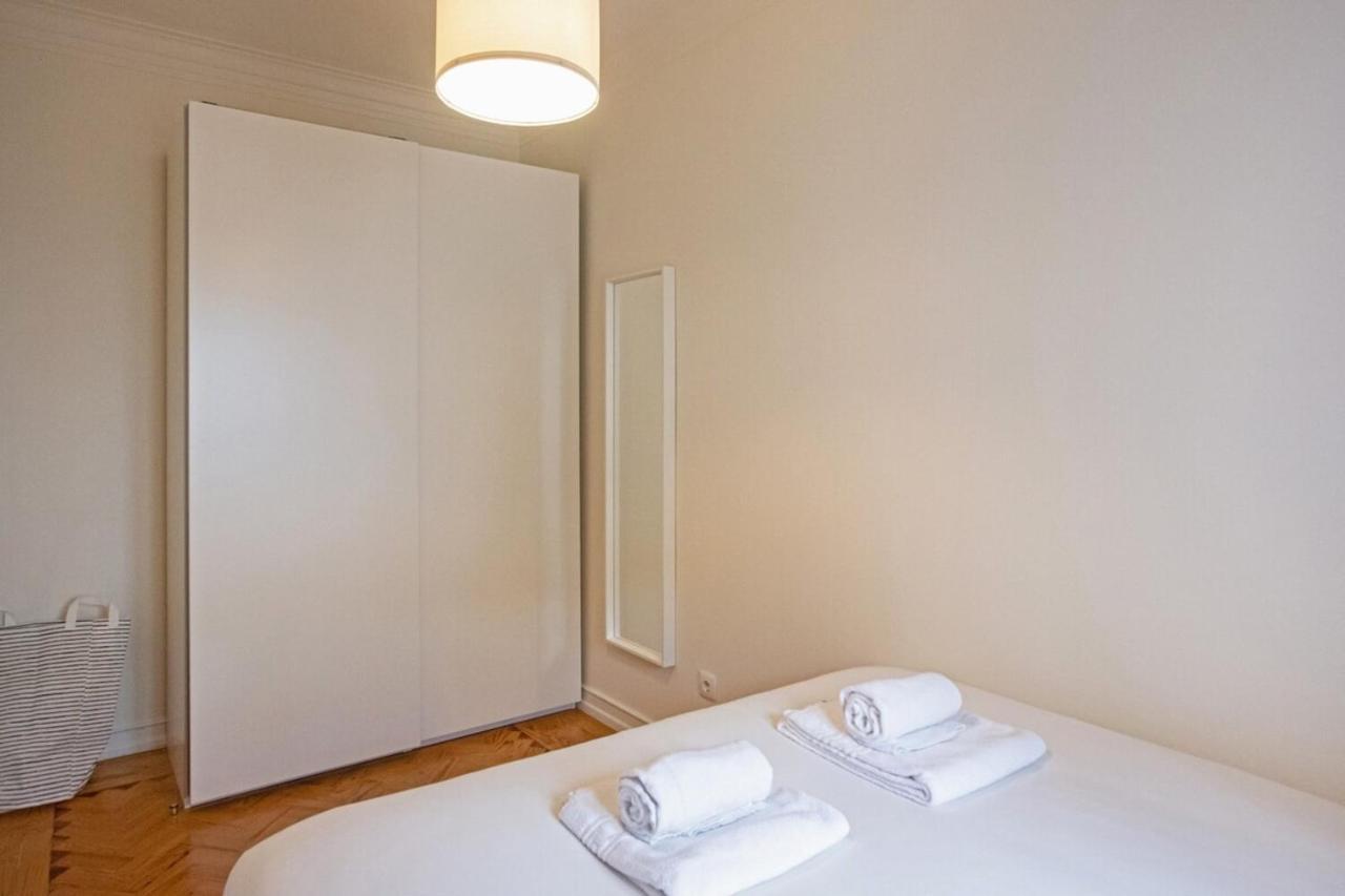 Cosy 1 Bedroom Apartment in Belem 2
