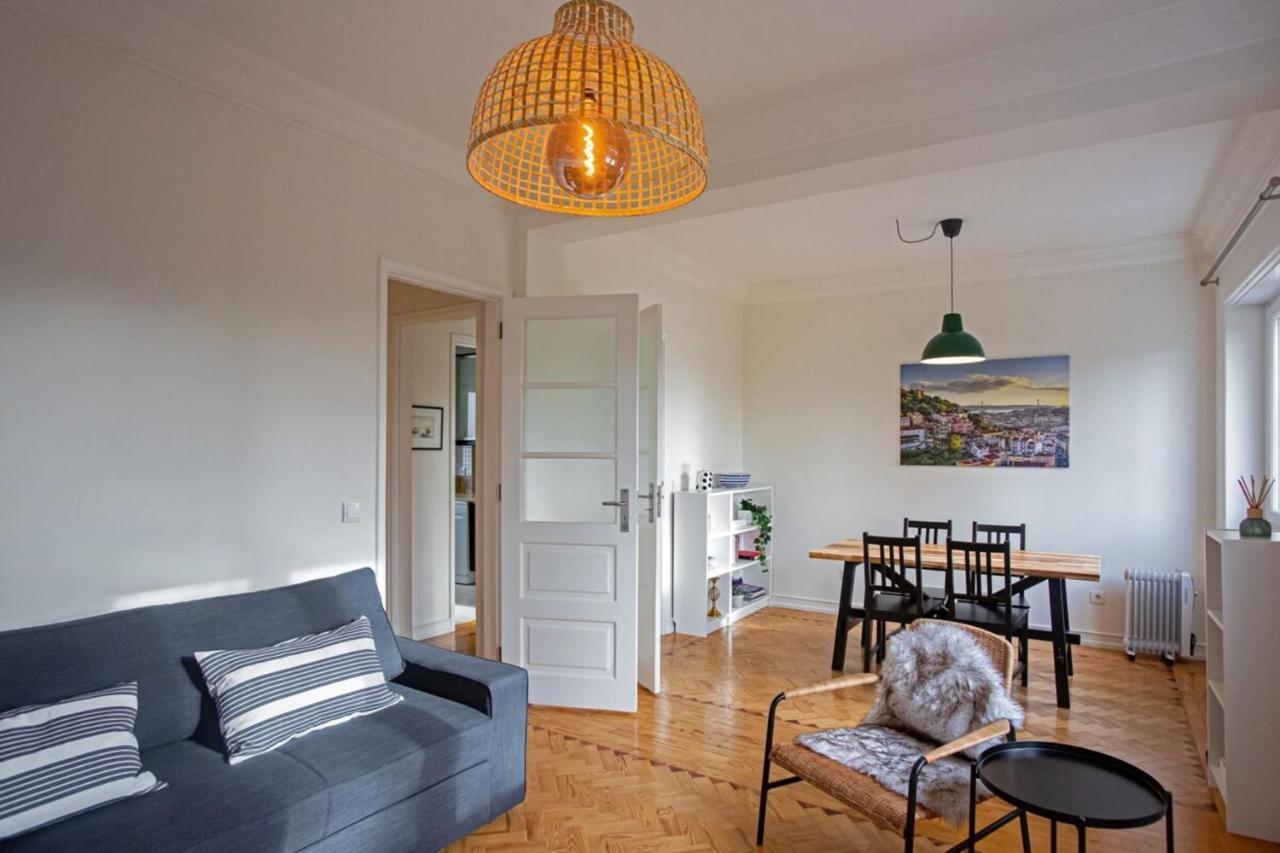 Cosy 1 Bedroom Apartment in Belem