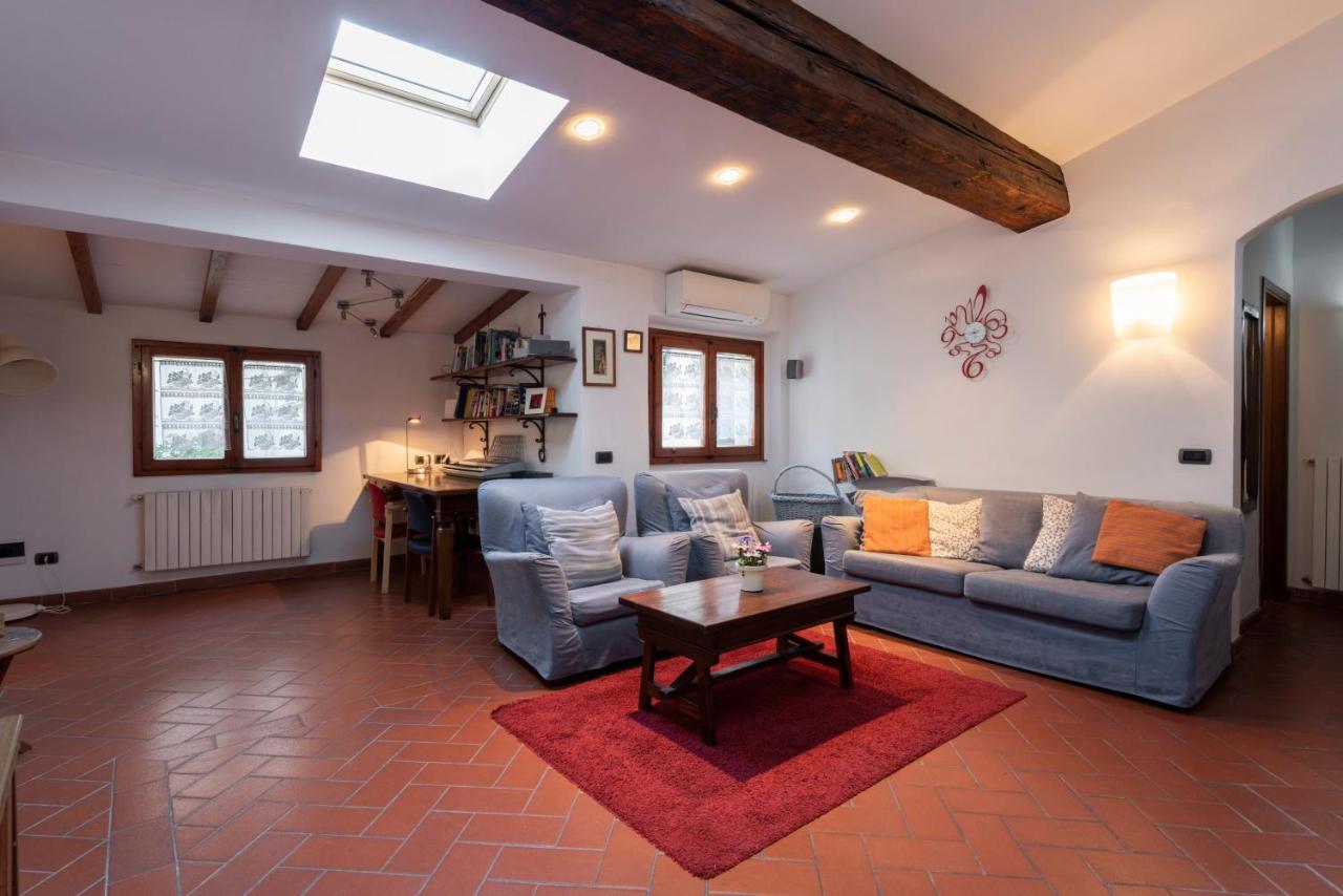 Toscanella 3 Bedrooms by Mmega 1