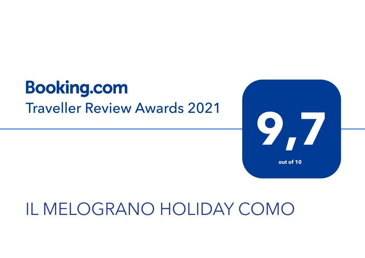 Il Melograno Holiday Como