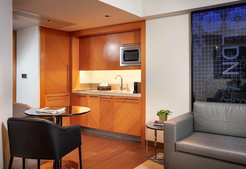Park Plaza London Riverbank 1