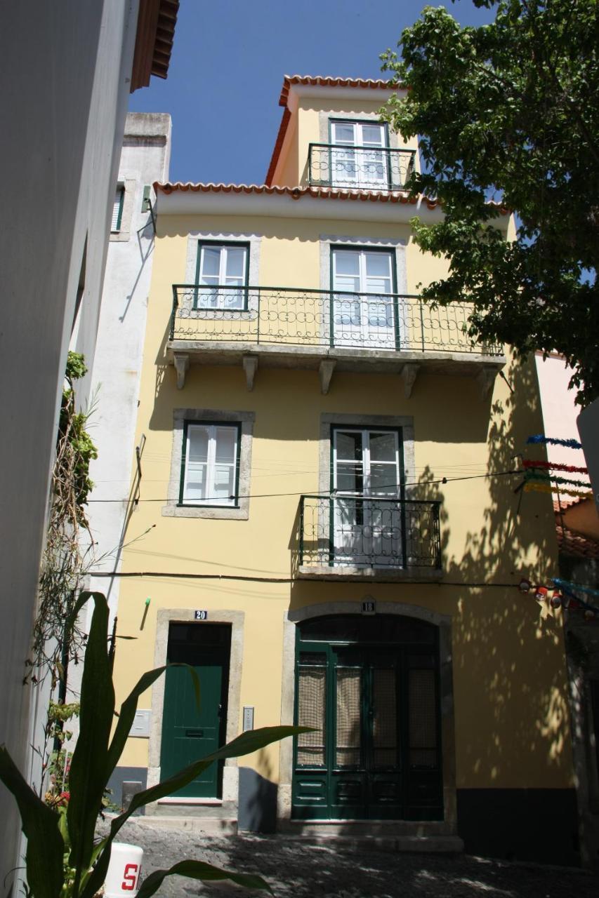 Se de Lisboa III 1