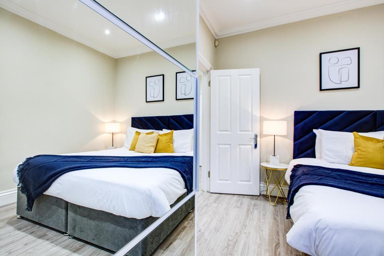 Hybrid Resi - Battersea 1