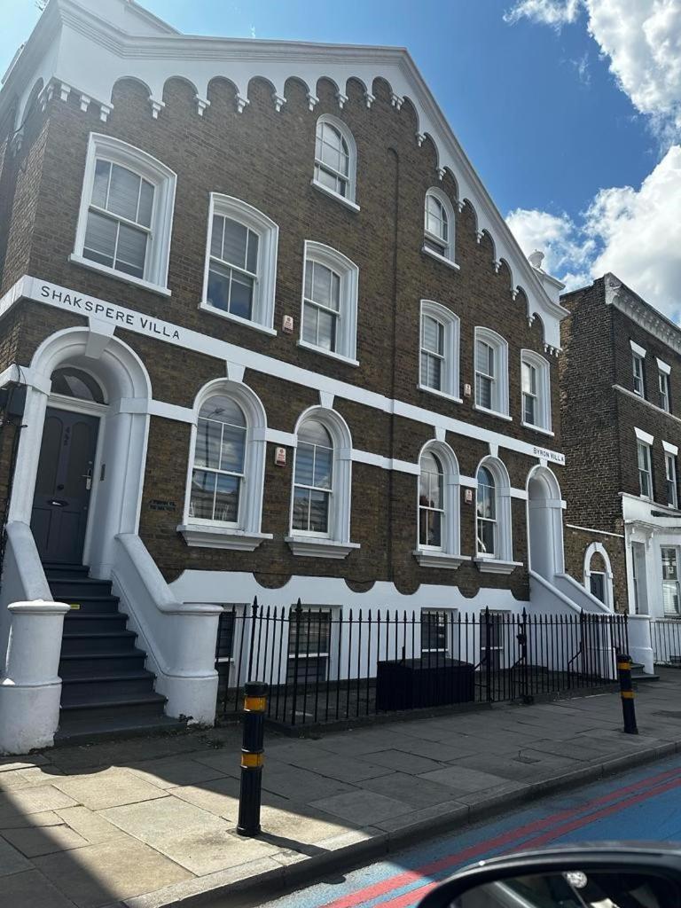 Hybrid Resi - Battersea