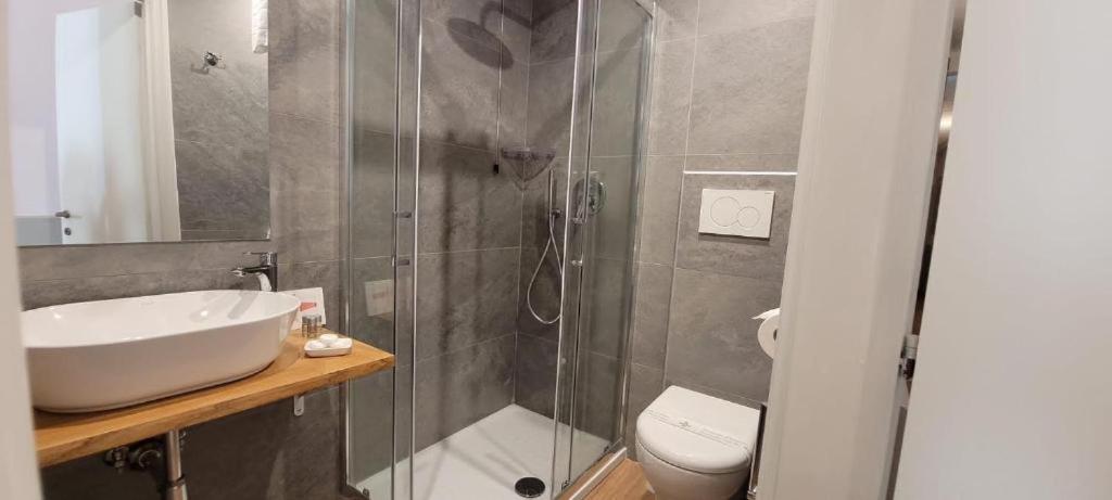 Hotel Camilla Guelfa 1