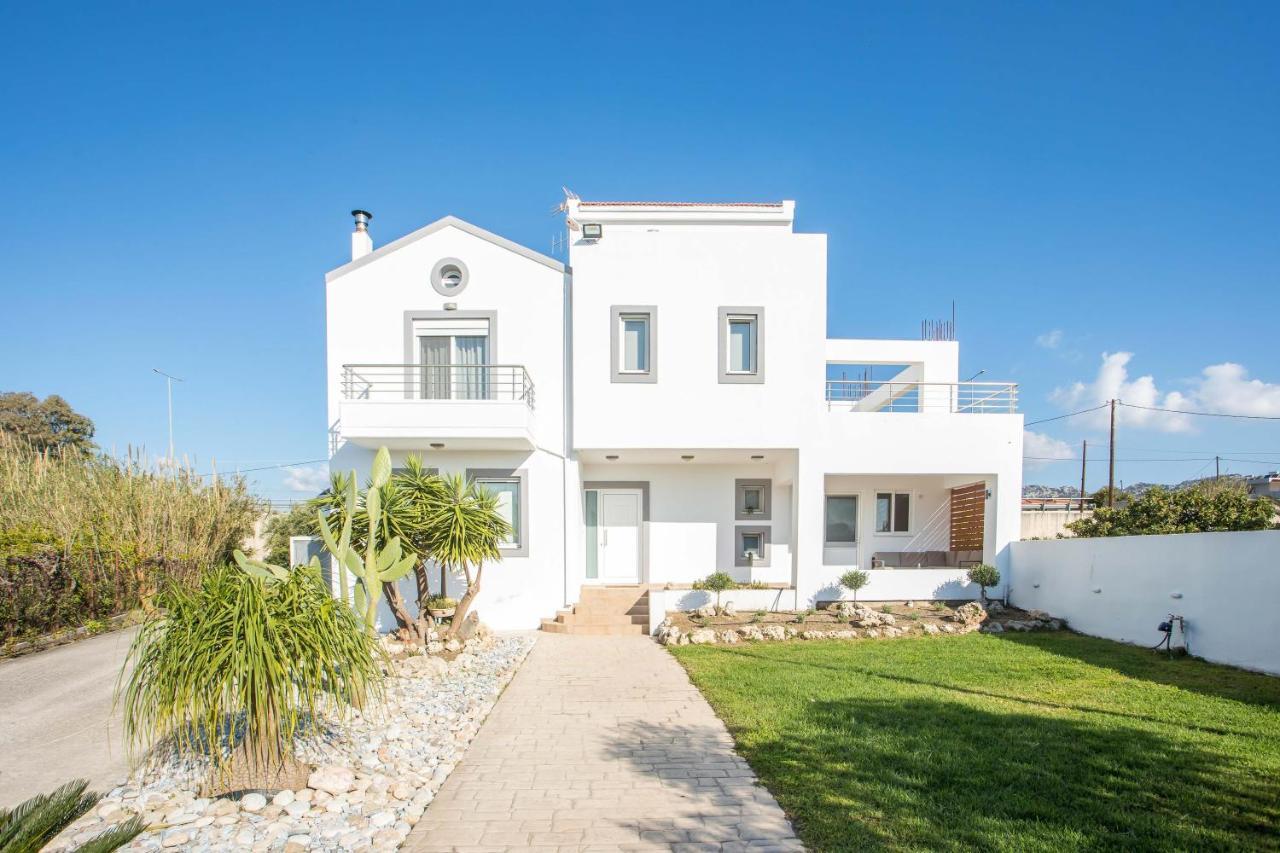 Summer Dream Villa