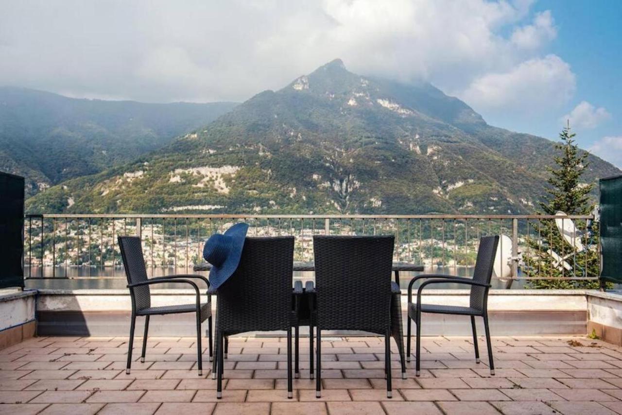 Lada Home Lake Como