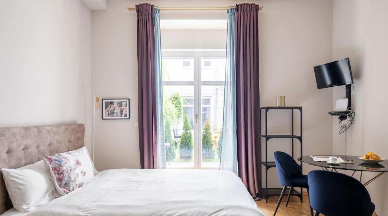 Arbio I Design Studio Near Charlottenburg Palace 2