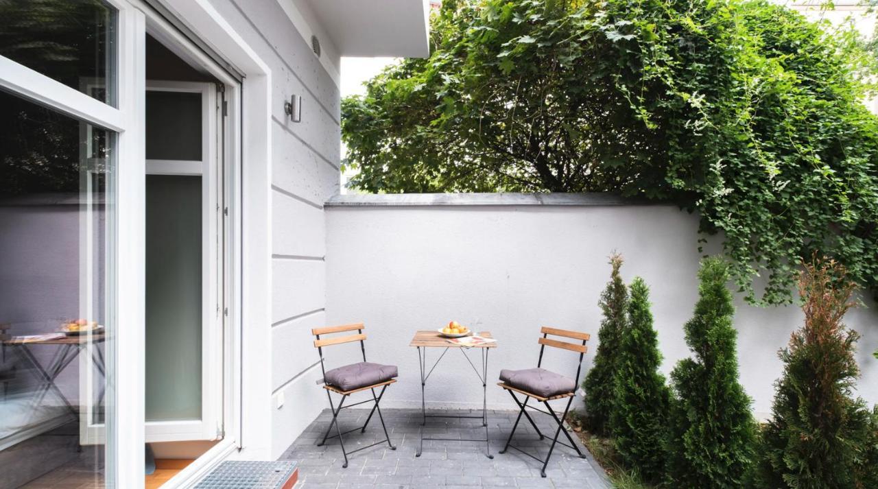 Arbio I Design Studio Near Charlottenburg Palace 1