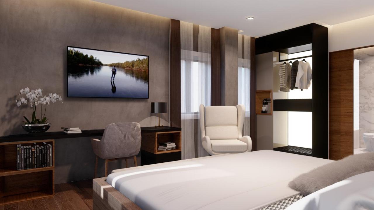 Maqueda - Room & Suite 2