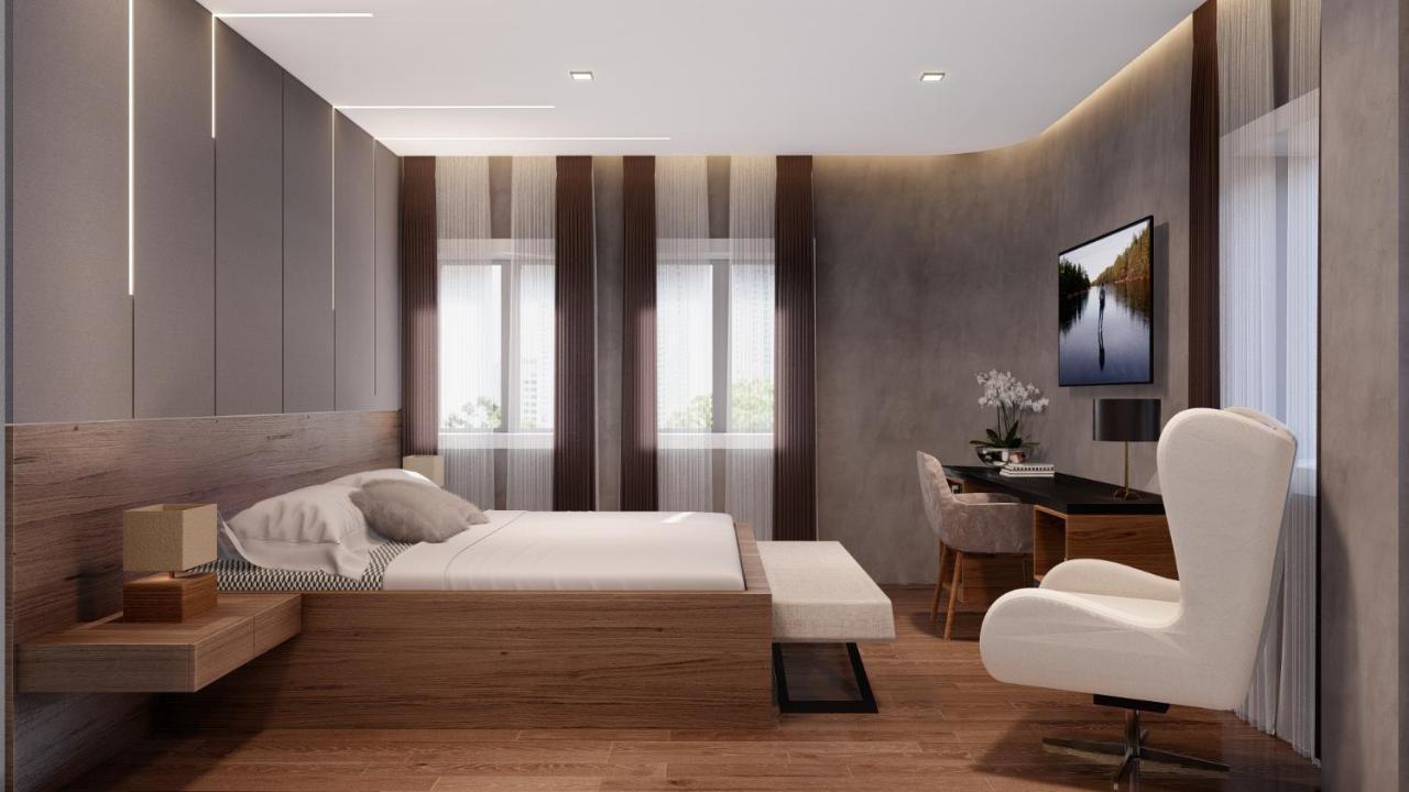 Maqueda - Room & Suite