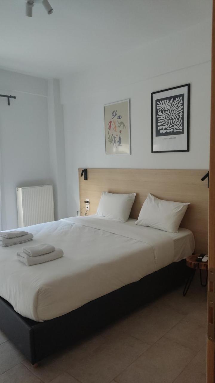 White City Stay 1