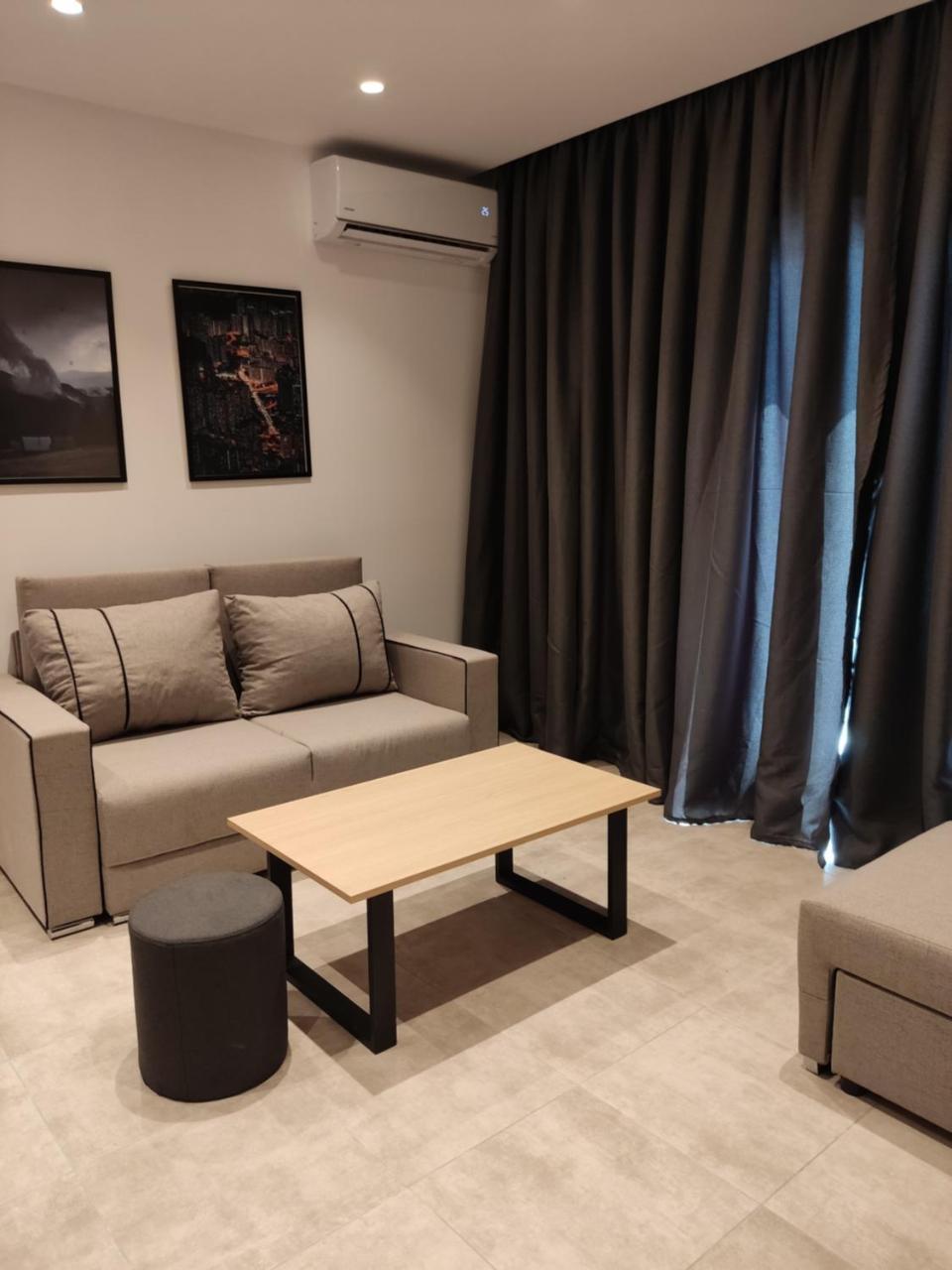 White City Stay