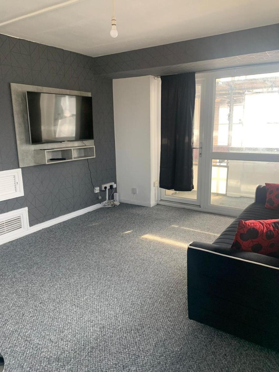 Tt Luxury Apartments