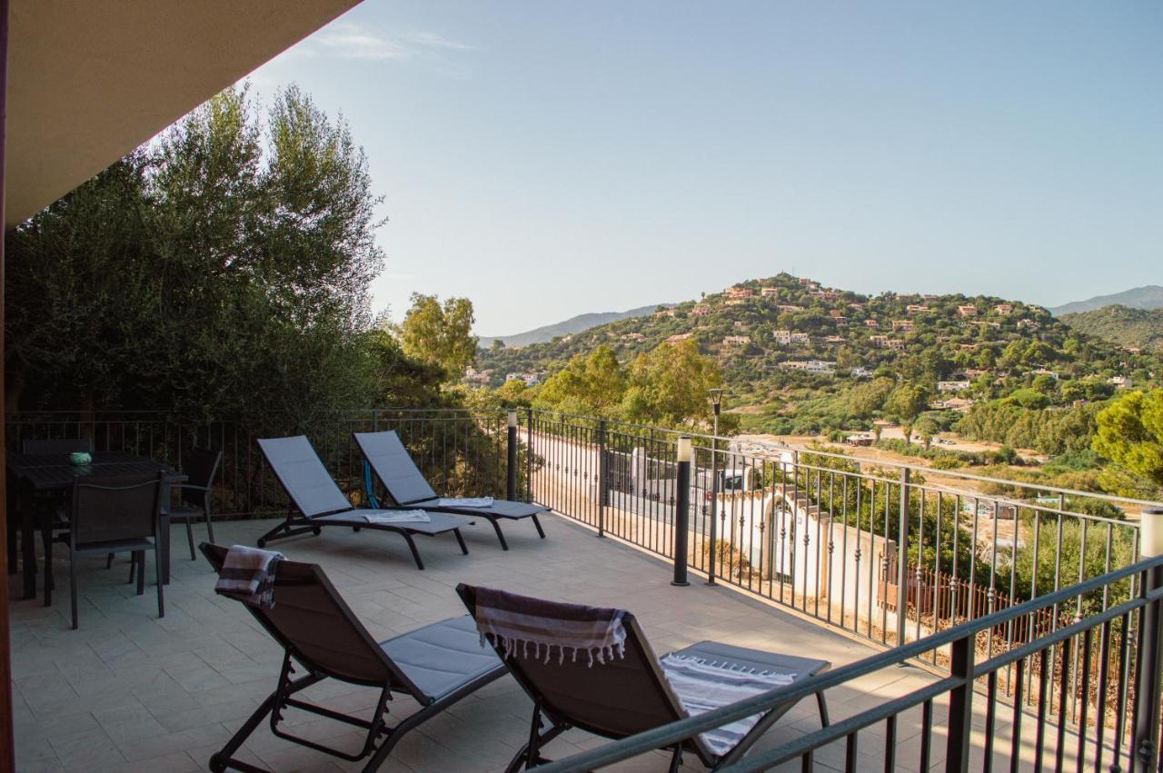 Cann'e Sisa Luxury Villa Perla Marina a