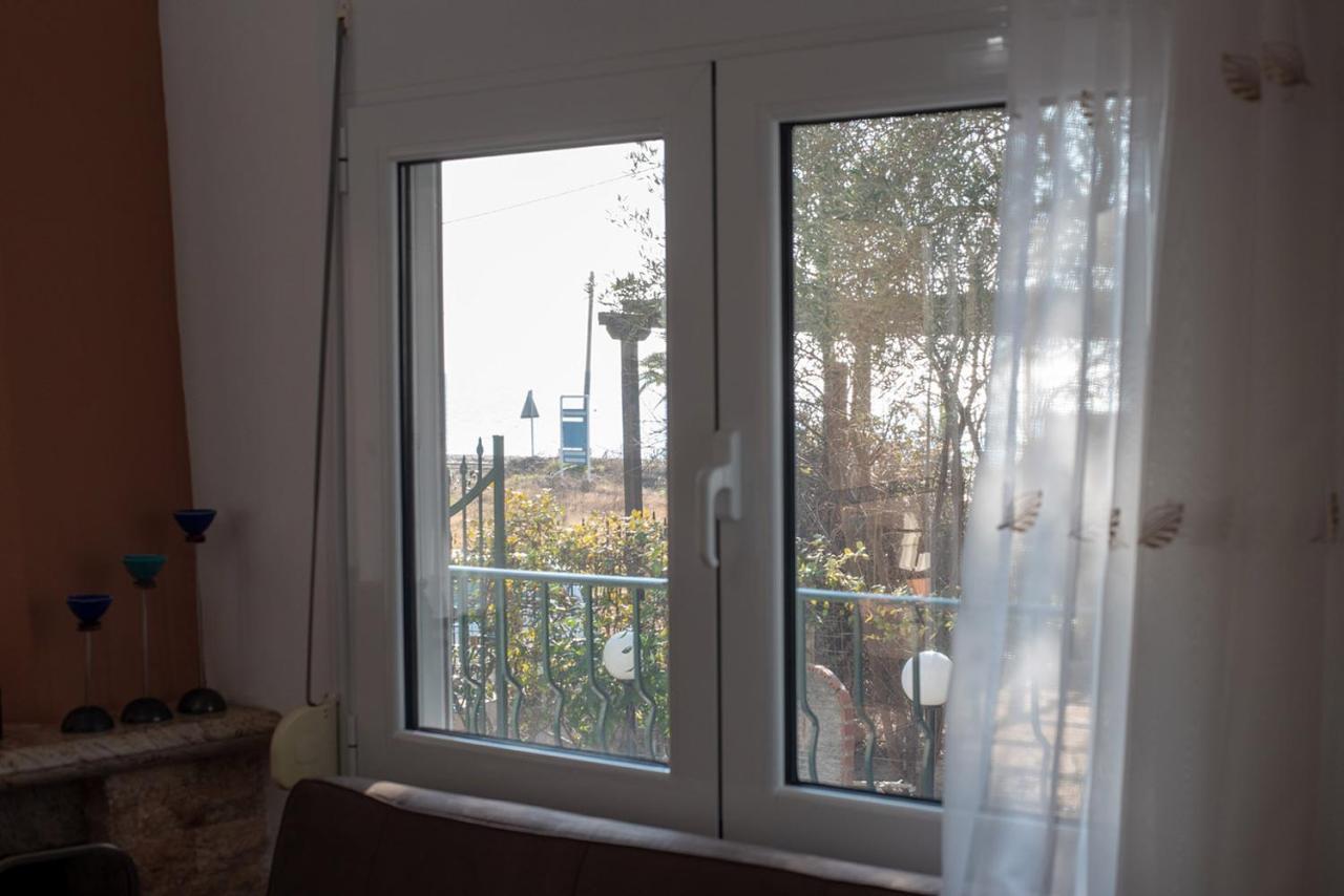 Marialena House