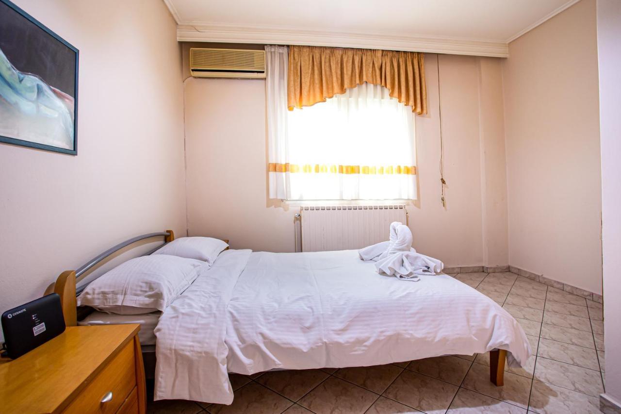 Elegant Apartment with 2 Bedrooms