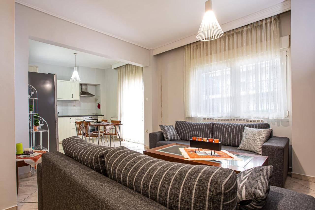 Elegant Apartment with 2 Bedrooms 1