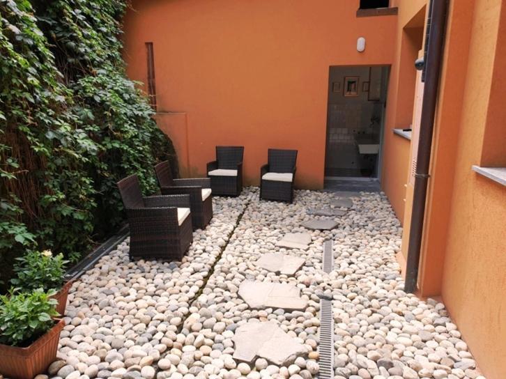 Lake Como Leisure 1