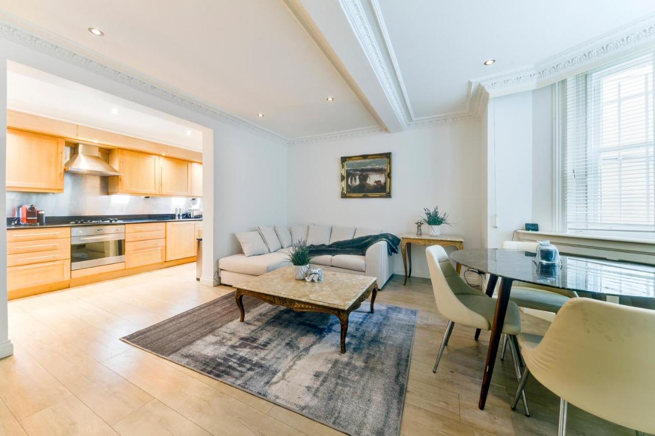 Beaufort Apartment