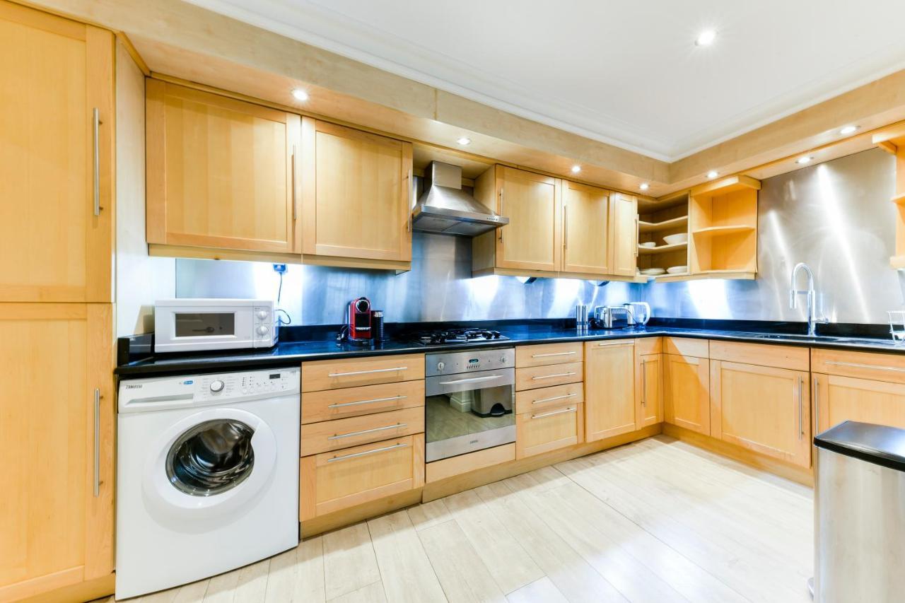 Beaufort Apartment 1